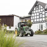 Ferienbauernhof Goerdes * Schmallenberg