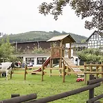 Apartamento Ferienbauernhof Goerdes Schmallenberg