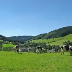 Ferienbauernhof Goerdes Apartamento