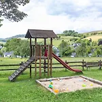 Apartamento Ferienbauernhof Goerdes *