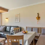 Ferienbauernhof Goerdes Apartamento *