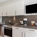 Apartamento Ferienbauernhof Goerdes