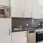 Ferienbauernhof Goerdes Apartamento