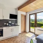 Apartamento Ferienbauernhof Goerdes