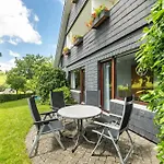 Apartamento Ferienbauernhof Goerdes *