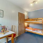 Ferienbauernhof Goerdes Apartamento *