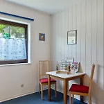 Apartamento Ferienbauernhof Goerdes