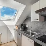 Apartamento Ferienbauernhof Goerdes *