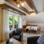 Apartamento Ferienbauernhof Goerdes Schmallenberg
