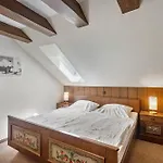 Ferienbauernhof Goerdes Apartamento *