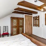 Ferienbauernhof Goerdes Apartamento
