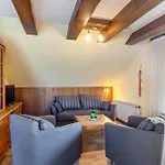 Apartamento Ferienbauernhof Goerdes