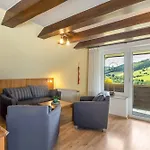 Ferienbauernhof Goerdes Apartamento Schmallenberg