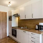 Ferienbauernhof Goerdes Apartamento *