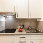 Apartamento Ferienbauernhof Goerdes *