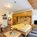 Ferienbauernhof Goerdes Apartamento *