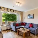 Apartamento Ferienbauernhof Goerdes *