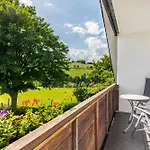 Ferienbauernhof Goerdes Apartament Schmallenberg
