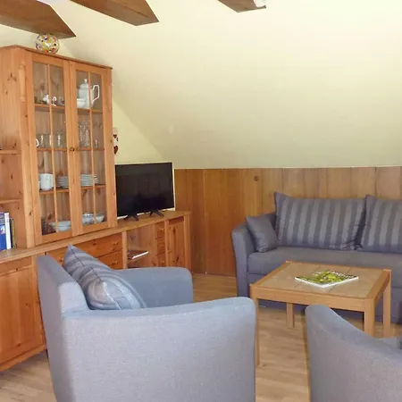 Ferienbauernhof Goerdes Apartment Schmallenberg