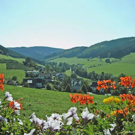 Ferienbauernhof Goerdes Apartment Schmallenberg