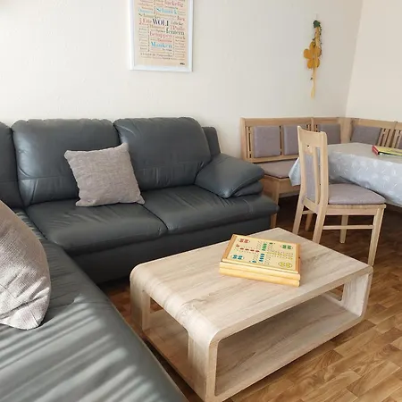 Apartment Ferienbauernhof Goerdes Schmallenberg