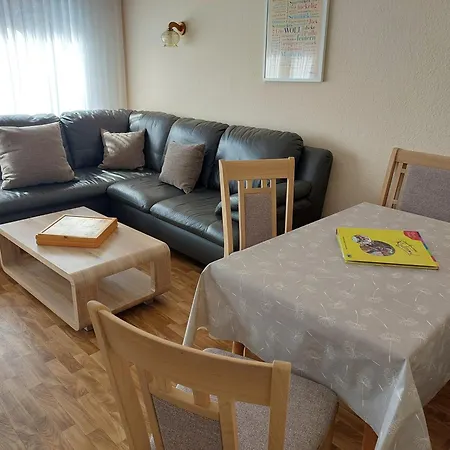 Apartment Ferienbauernhof Goerdes