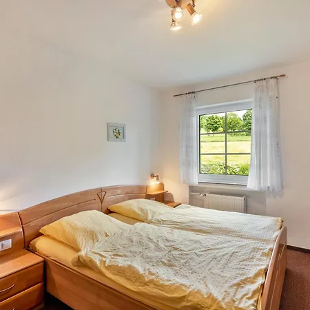 Apartment Ferienbauernhof Goerdes Schmallenberg