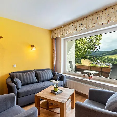 Ferienbauernhof Goerdes Apartment