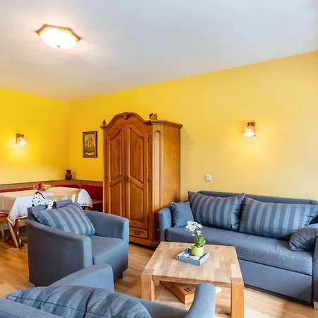 Ferienbauernhof Goerdes Apartment *