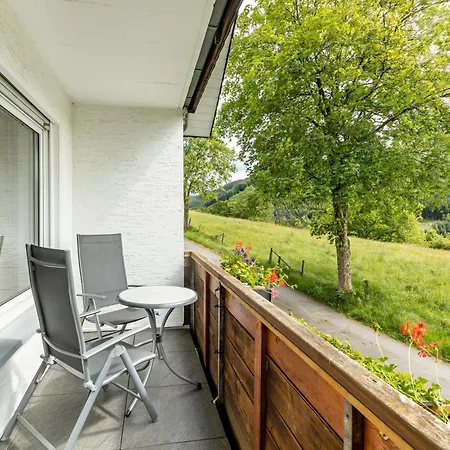 Ferienbauernhof Goerdes Apartment Schmallenberg