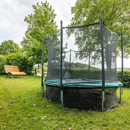Apartment Ferienbauernhof Goerdes Schmallenberg