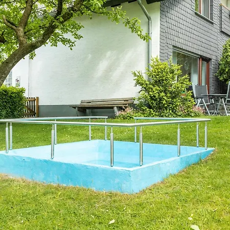 Ferienbauernhof Gördes * Schmallenberg