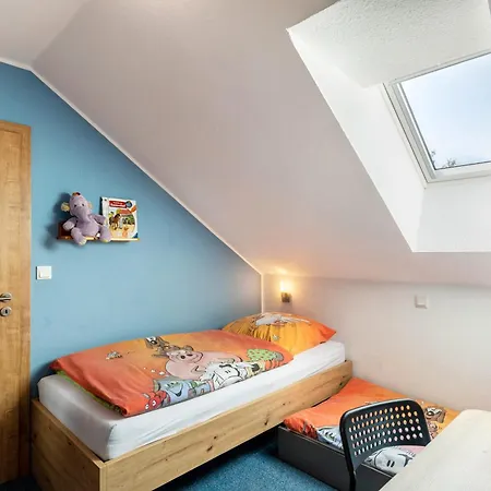 Ferienbauernhof Goerdes Apartment *