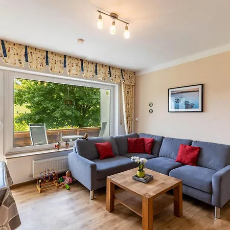 Apartment Ferienbauernhof Goerdes Schmallenberg