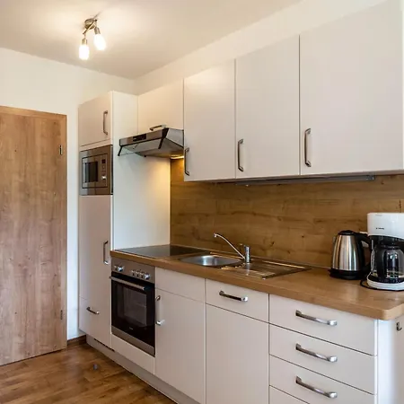 Ferienbauernhof Goerdes *