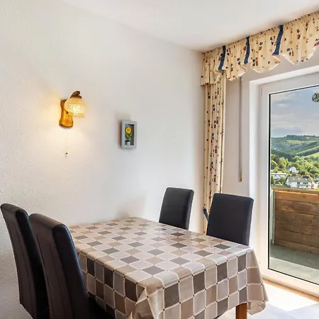 Ferienbauernhof Gördes Apartment *