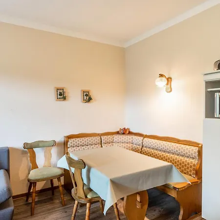 Ferienbauernhof Goerdes Apartment Schmallenberg