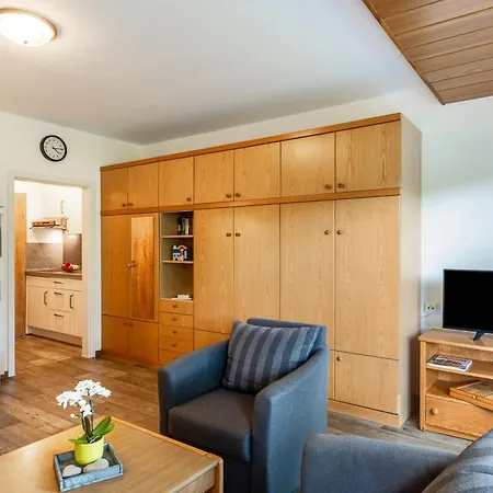 Ferienbauernhof Goerdes * 施马伦贝格