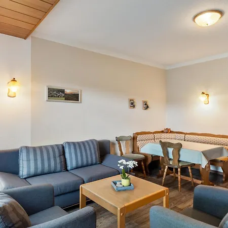 Ferienbauernhof Gördes Apartment