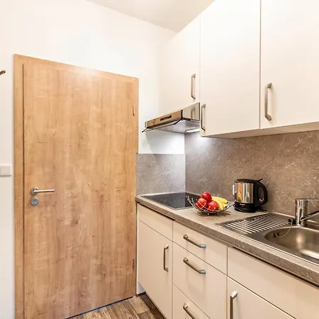 Apartment Ferienbauernhof Goerdes Schmallenberg