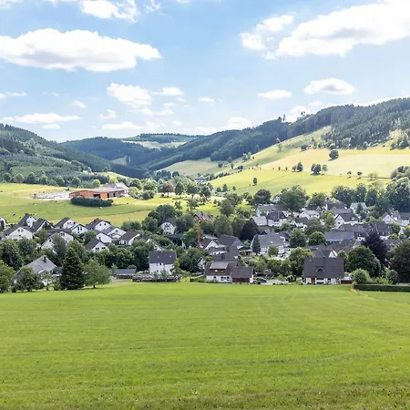 Ferienbauernhof Goerdes 아파트 *