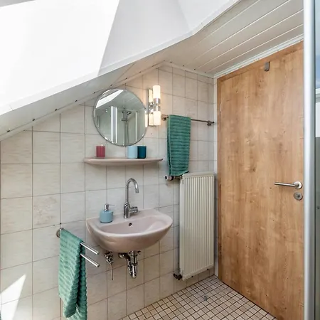 Ferienbauernhof Goerdes