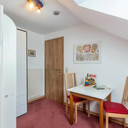 Ferienbauernhof Goerdes 公寓 施马伦贝格