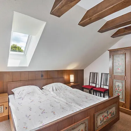 Ferienbauernhof Goerdes *