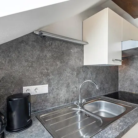 Ferienbauernhof Goerdes 施马伦贝格