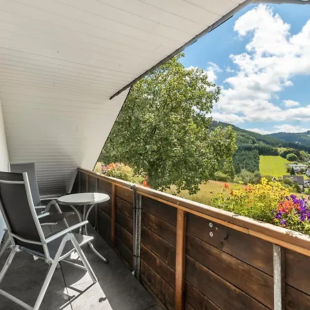 Ferienbauernhof Goerdes 施马伦贝格