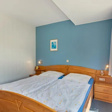 Ferienbauernhof Goerdes 公寓 施马伦贝格