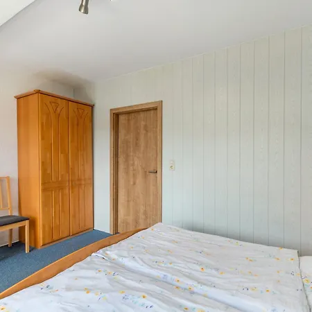 Ferienbauernhof Goerdes * 施马伦贝格