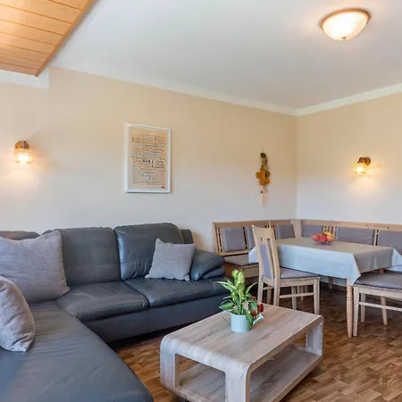 Ferienbauernhof Goerdes 公寓