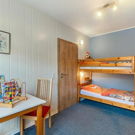 Ferienbauernhof Goerdes * 施马伦贝格